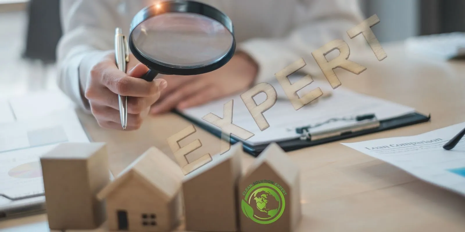 Gutachten und Qualitätssicherung