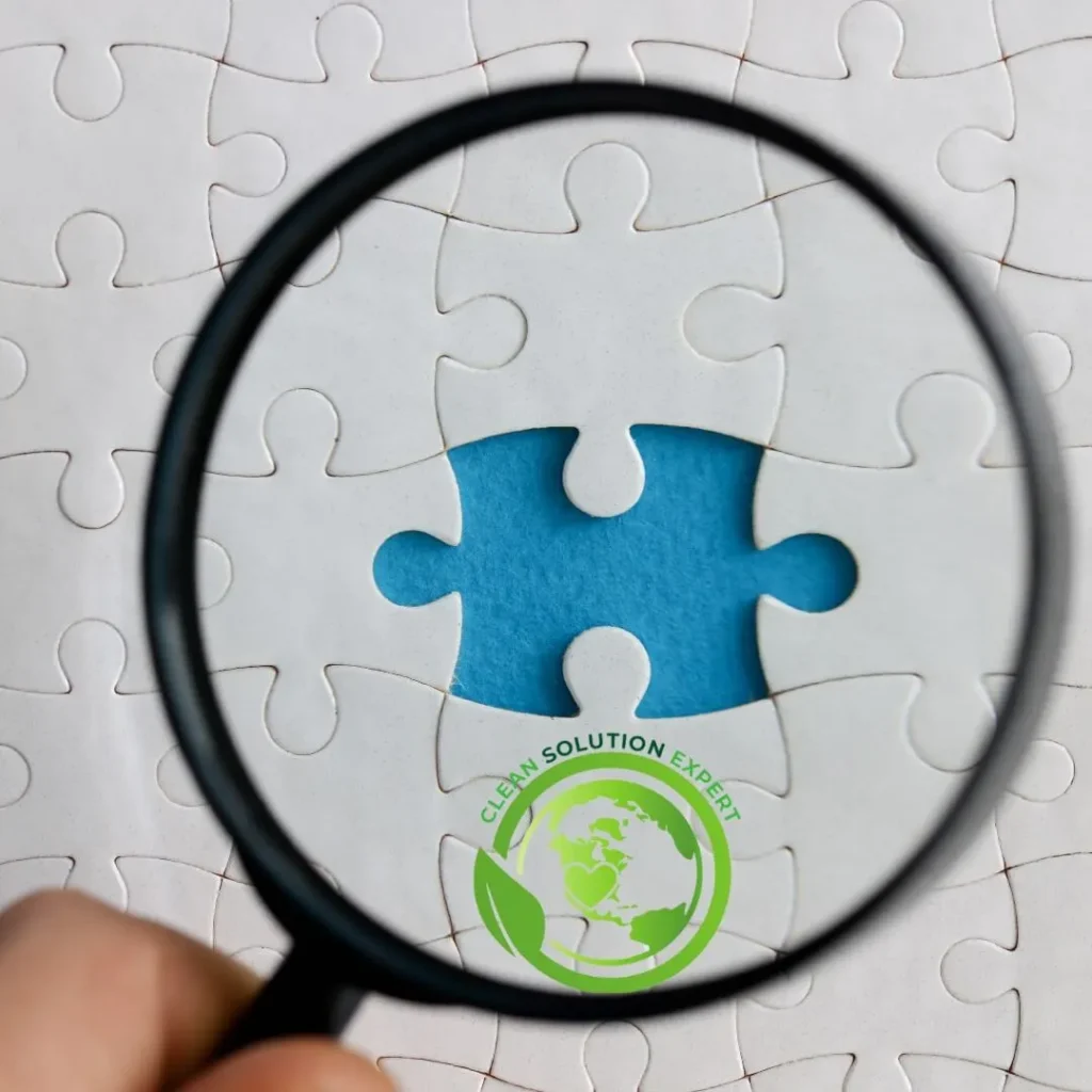 Qualitätskontrolle und Hygieneinspektion​